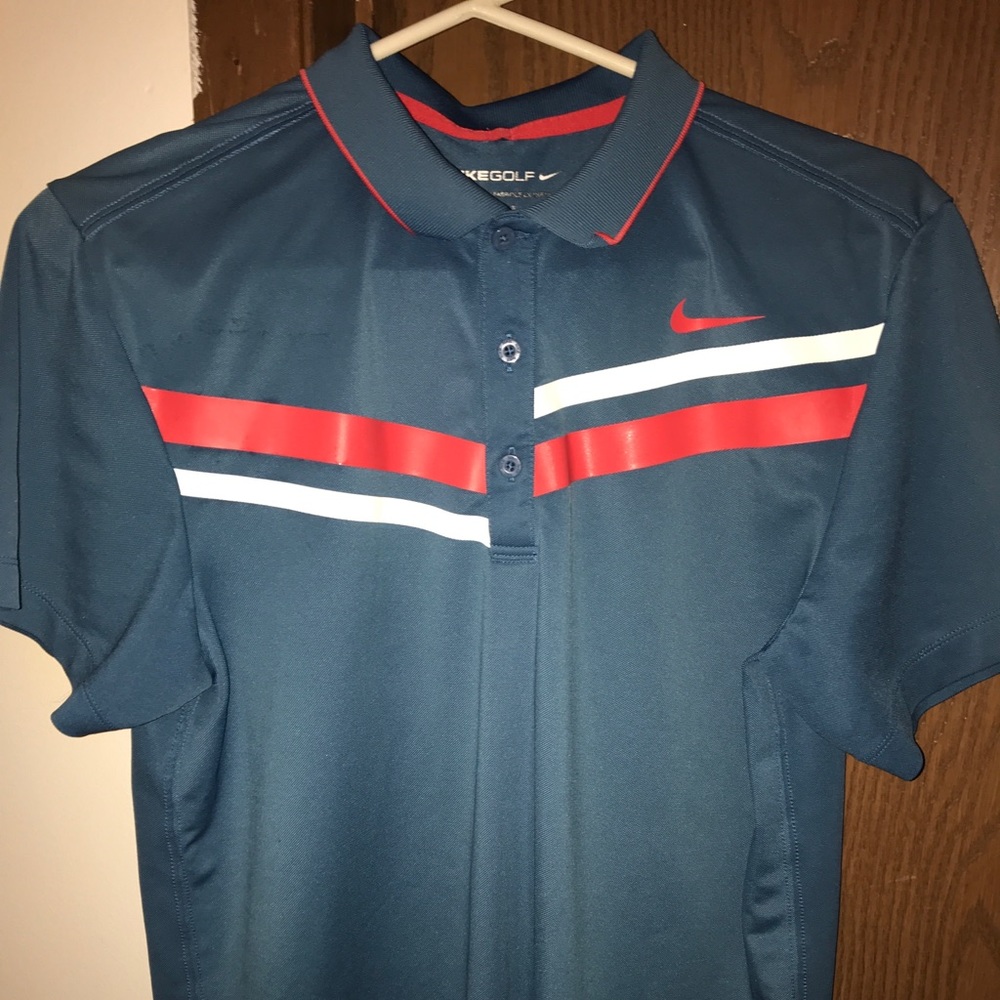 Nike Golf Polo Small